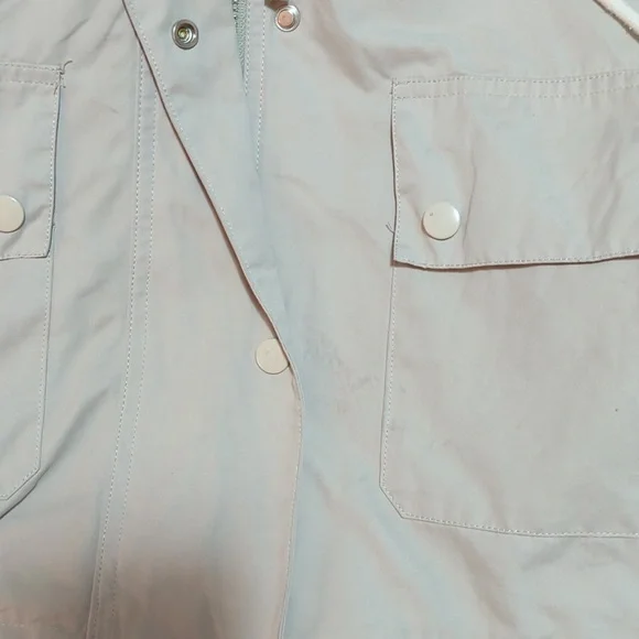 ZARA Short Jacket - Picture 6 of 6